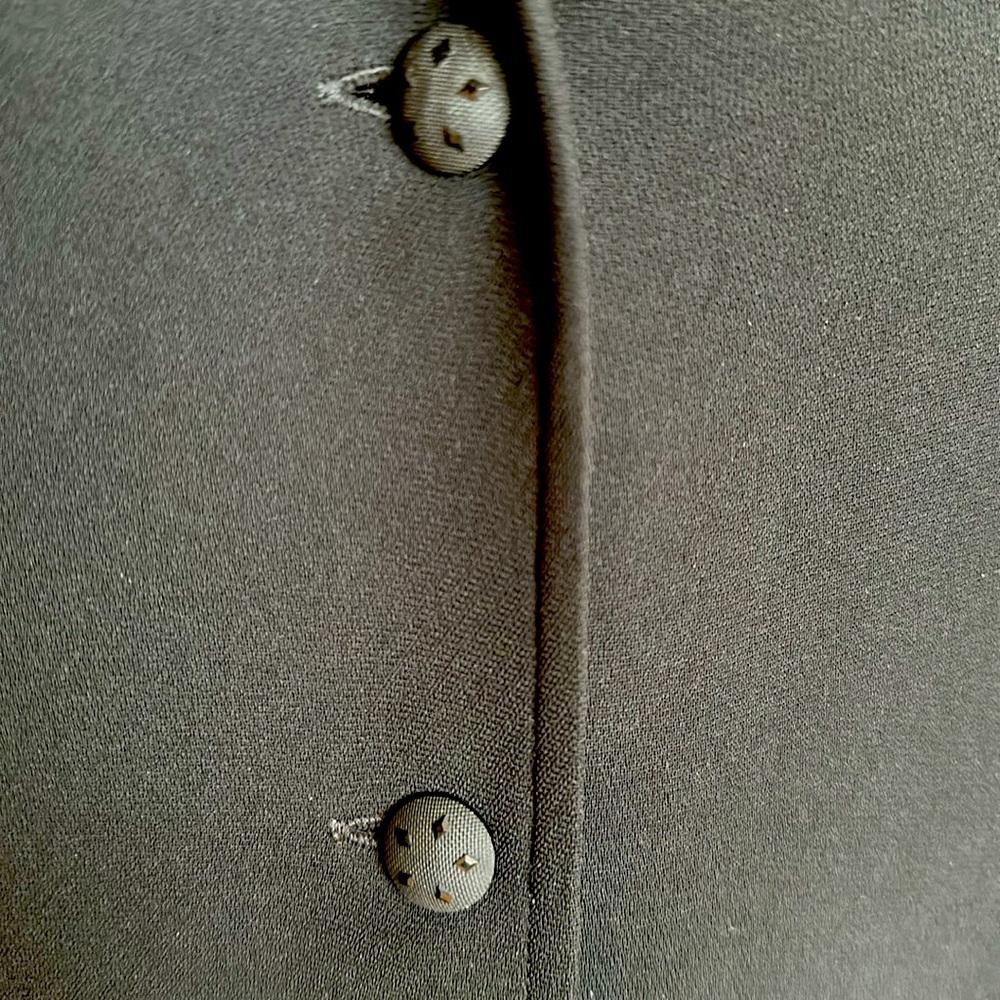 Dressy Jones New York Pants Suit -16W - Picture 3 of 11